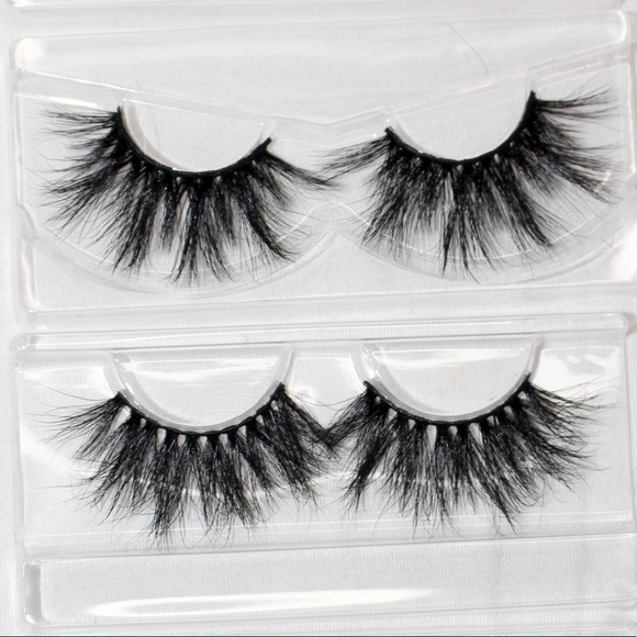 Mink Eyelashes - Picture 1 of 1